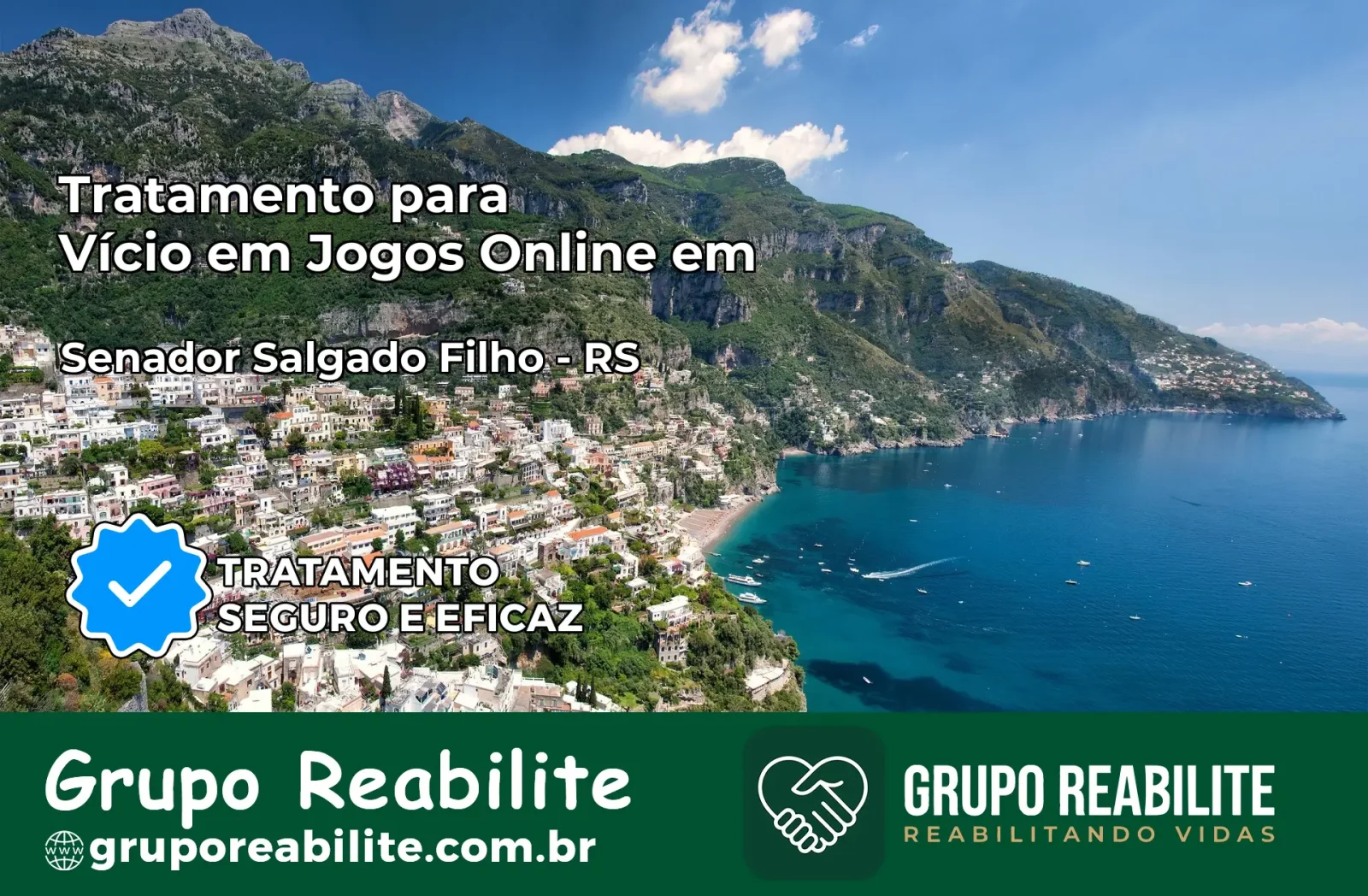 Tratamento Vício em Jogos Online em Senador Salgado Filho | Tigrinho, Aviator, Slots