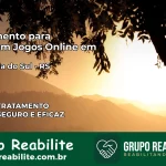 Tratamento Vício em Jogos Online em Sentinela do Sul | Tigrinho, Aviator, Slots
