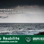 Tratamento Vício em Jogos Online em Sericita | Tigrinho, Aviator, Slots