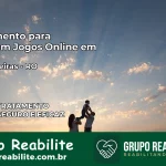 Tratamento Vício em Jogos Online em Seringueiras | Tigrinho, Aviator, Slots