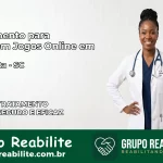 Tratamento Vício em Jogos Online em Serra Alta | Tigrinho, Aviator, Slots