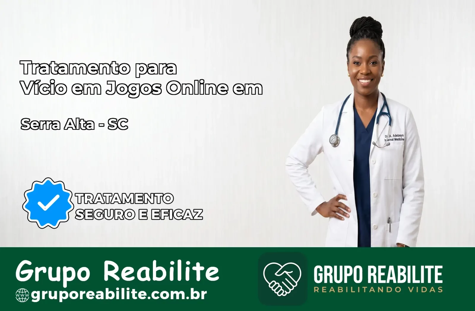 Tratamento Vício em Jogos Online em Serra Alta | Tigrinho, Aviator, Slots