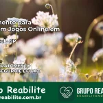 Tratamento Vício em Jogos Online em Serra Azul | Tigrinho, Aviator, Slots