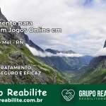 Tratamento Vício em Jogos Online em Serra do Mel | Tigrinho, Aviator, Slots