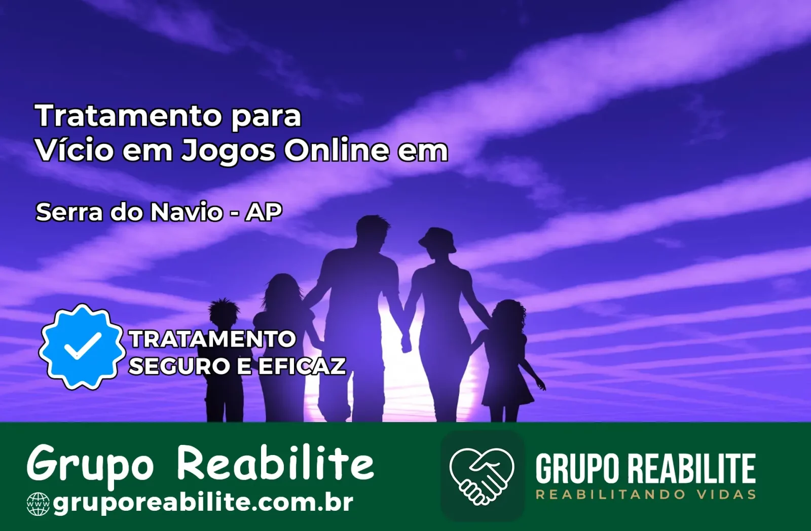 Tratamento Vício em Jogos Online em Serra do Navio | Tigrinho, Aviator, Slots
