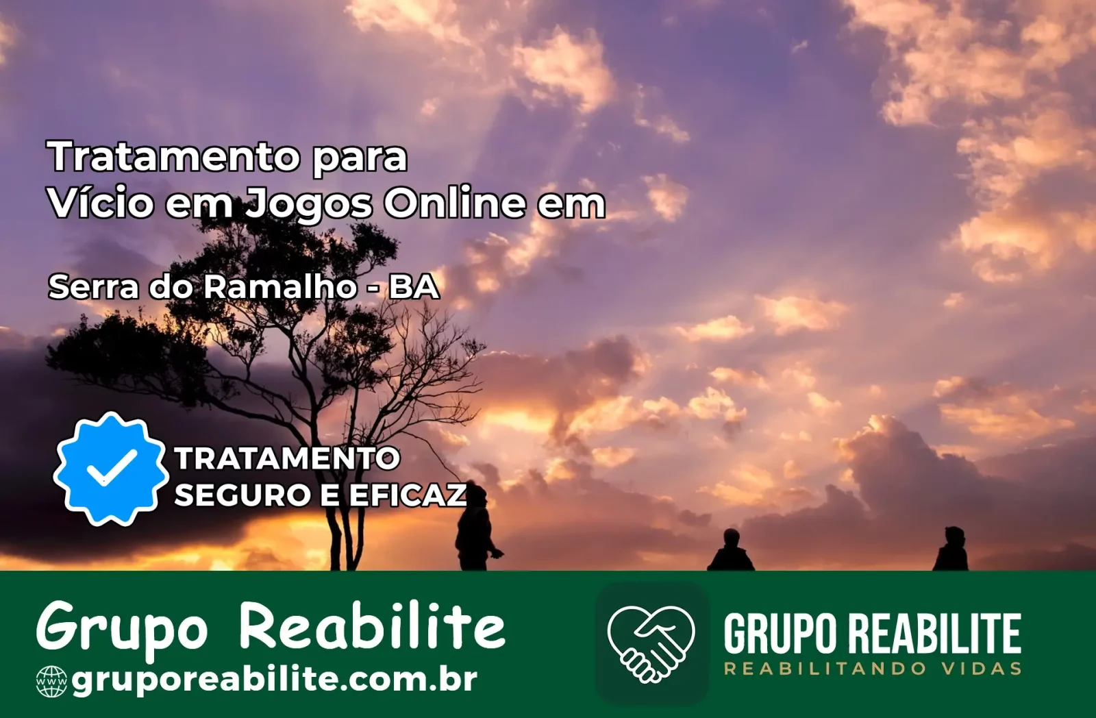 Tratamento Vício em Jogos Online em Serra do Ramalho | Tigrinho, Aviator, Slots