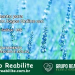 Tratamento Vício em Jogos Online em Serra do Salitre | Tigrinho, Aviator, Slots