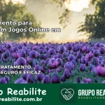 Tratamento Vício em Jogos Online em Serra | Tigrinho, Aviator, Slots