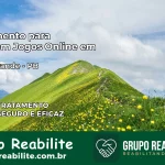 Tratamento Vício em Jogos Online em Serra Grande | Tigrinho, Aviator, Slots