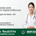 Tratamento Vício em Jogos Online em Serra Negra do Norte | Tigrinho, Aviator, Slots