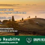 Tratamento Vício em Jogos Online em Serra Talhada | Tigrinho, Aviator, Slots
