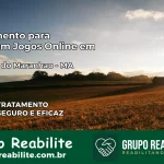 Tratamento Vício em Jogos Online em Serrano do Maranhão | Tigrinho, Aviator, Slots