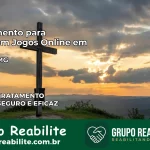 Tratamento Vício em Jogos Online em Serro | Tigrinho, Aviator, Slots