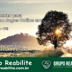 Tratamento Vício em Jogos Online em Sertânia | Tigrinho, Aviator, Slots