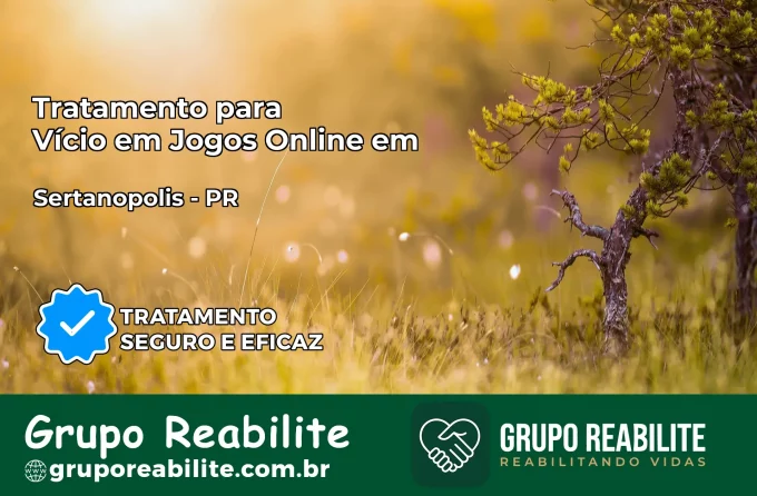 Tratamento Vício em Jogos Online em Saudade do Iguaçu | Tigrinho, Aviator, Slots