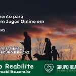 Tratamento Vício em Jogos Online em Sertão | Tigrinho, Aviator, Slots