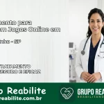Tratamento Vício em Jogos Online em Sertãozinho | Tigrinho, Aviator, Slots