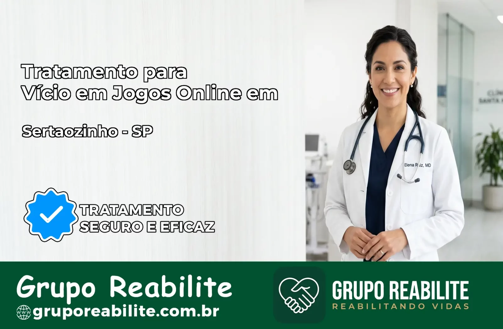 Tratamento Vício em Jogos Online em Sertãozinho | Tigrinho, Aviator, Slots