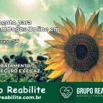 Tratamento Vício em Jogos Online em Sete Barras | Tigrinho, Aviator, Slots