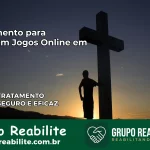 Tratamento Vício em Jogos Online em sia | Tigrinho, Aviator, Slots