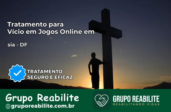 Tratamento Vício em Jogos Online em sia | Tigrinho, Aviator, Slots