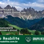 Tratamento Vício em Jogos Online em Siderópolis | Tigrinho, Aviator, Slots