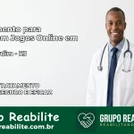 Tratamento Vício em Jogos Online em Silva Jardim | Tigrinho, Aviator, Slots