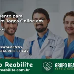 Tratamento Vício em Jogos Online em Silves | Tigrinho, Aviator, Slots