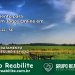 Tratamento Vício em Jogos Online em Simão Dias | Tigrinho, Aviator, Slots