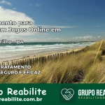 Tratamento Vício em Jogos Online em Simões Filho | Tigrinho, Aviator, Slots