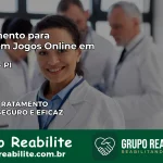 Tratamento Vício em Jogos Online em Simões | Tigrinho, Aviator, Slots