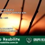 Tratamento Vício em Jogos Online em Simonésia | Tigrinho, Aviator, Slots