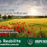 Tratamento Vício em Jogos Online em Sinop | Tigrinho, Aviator, Slots