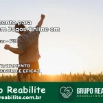 Tratamento Vício em Jogos Online em Sirinhaém | Tigrinho, Aviator, Slots