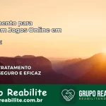 Tratamento Vício em Jogos Online em Siriri | Tigrinho, Aviator, Slots