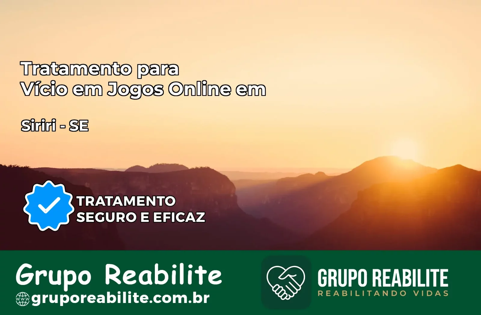 Tratamento Vício em Jogos Online em Siriri | Tigrinho, Aviator, Slots
