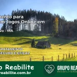 Tratamento Vício em Jogos Online em Sítio Novo | Tigrinho, Aviator, Slots