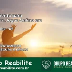 Tratamento Vício em Jogos Online em sobradinho | Tigrinho, Aviator, Slots