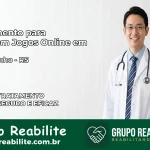 Tratamento Vício em Jogos Online em Sobradinho | Tigrinho, Aviator, Slots