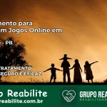 Tratamento Vício em Jogos Online em Sobrado | Tigrinho, Aviator, Slots