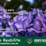 Tratamento Vício em Jogos Online em Sobrália | Tigrinho, Aviator, Slots