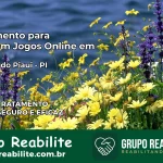 Tratamento Vício em Jogos Online em Socorro do Piauí | Tigrinho, Aviator, Slots