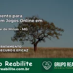 Tratamento Vício em Jogos Online em Soledade de Minas | Tigrinho, Aviator, Slots