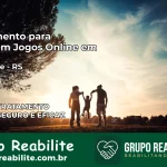 Tratamento Vício em Jogos Online em Soledade | Tigrinho, Aviator, Slots