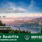 Tratamento Vício em Jogos Online em Sorocaba | Tigrinho, Aviator, Slots