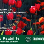 Tratamento Vício em Jogos Online em Soure | Tigrinho, Aviator, Slots