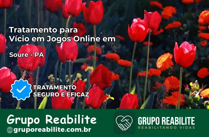 Tratamento Vício em Jogos Online em Soure | Tigrinho, Aviator, Slots