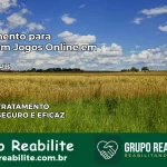Tratamento Vício em Jogos Online em Sousa | Tigrinho, Aviator, Slots