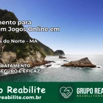 Tratamento Vício em Jogos Online em Sucupira do Norte | Tigrinho, Aviator, Slots