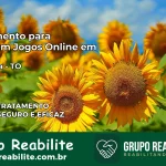 Tratamento Vício em Jogos Online em Sucupira | Tigrinho, Aviator, Slots